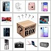 Unexpected Gifts, Return pallets, Random Style, Surprise unclaimed Packages for Sale Gift Lucky Gift unclaimed Packages for Sale Fashion Electronics Gift Randomly Selected Holiday Returns Pallet