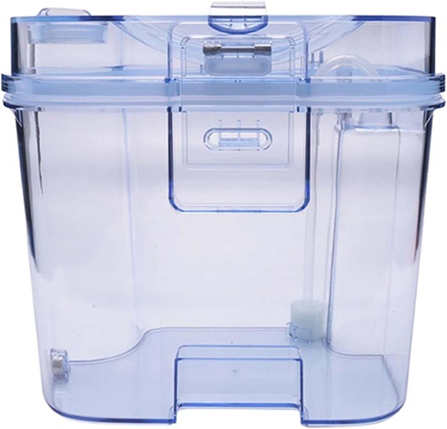 Compatible for Dreame，W10 W10 Pro 100 Vacuum Cleaner Spare Parts, Clean Water Tank Bilge Recovery(L)