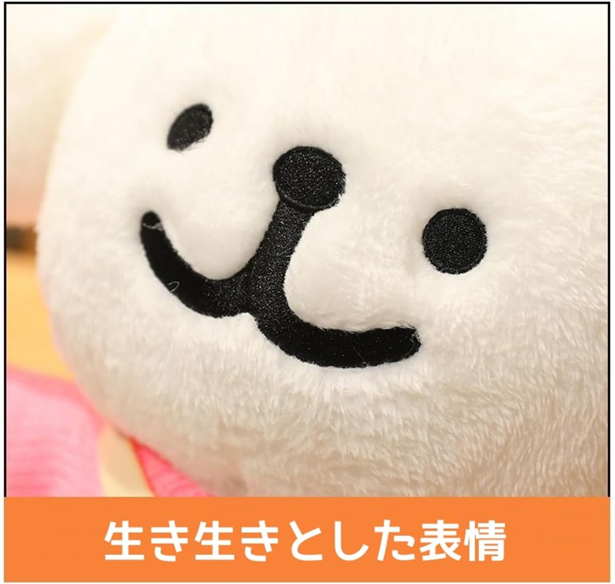 maltese 韓国 抱き枕 ぬいぐるみ グッズ マルチーズ カップル 添い寝 人形 衣装付き ふわふわ もふもふ やわらかい 萌え