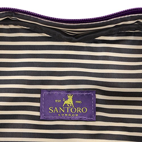 The Dark Streak - Unicorn Gorjuss Heart Shaped