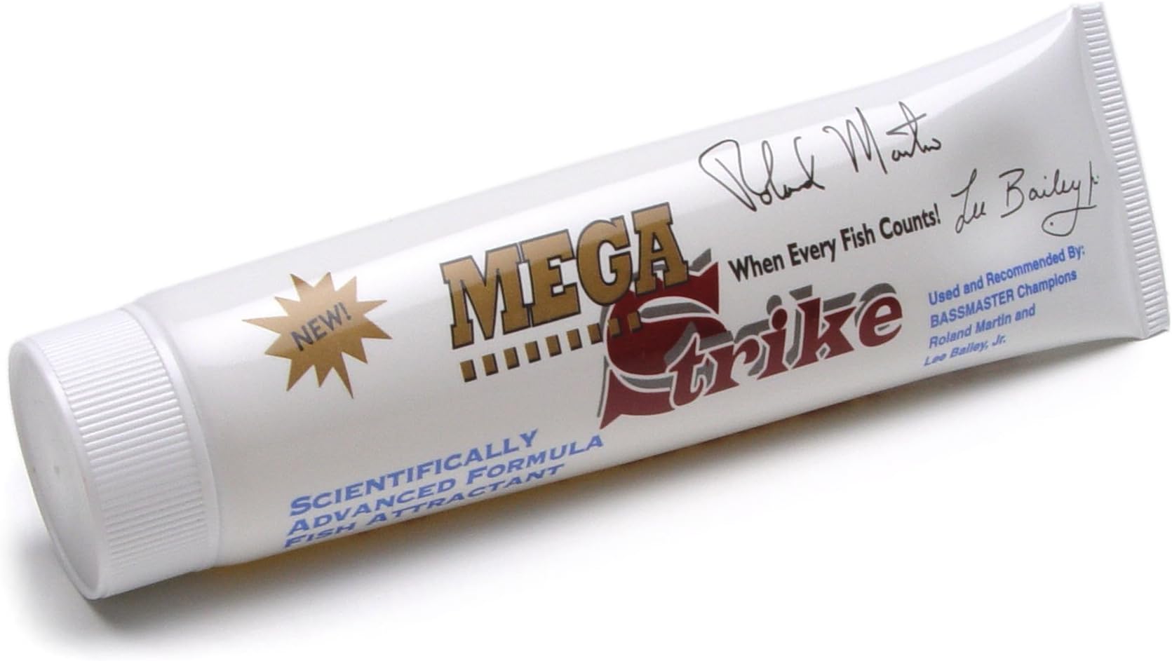 Megastrike Original Formula Fish Attractant