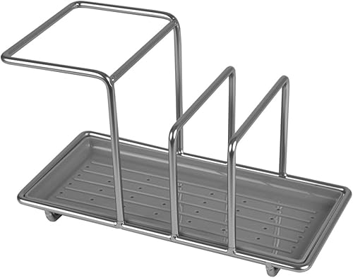 Miniatura 5 de Home Basics SC41270 - Estación de fregadero