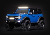 Vista 2 de KIT BARRA DE LUZ LED TRX-4M