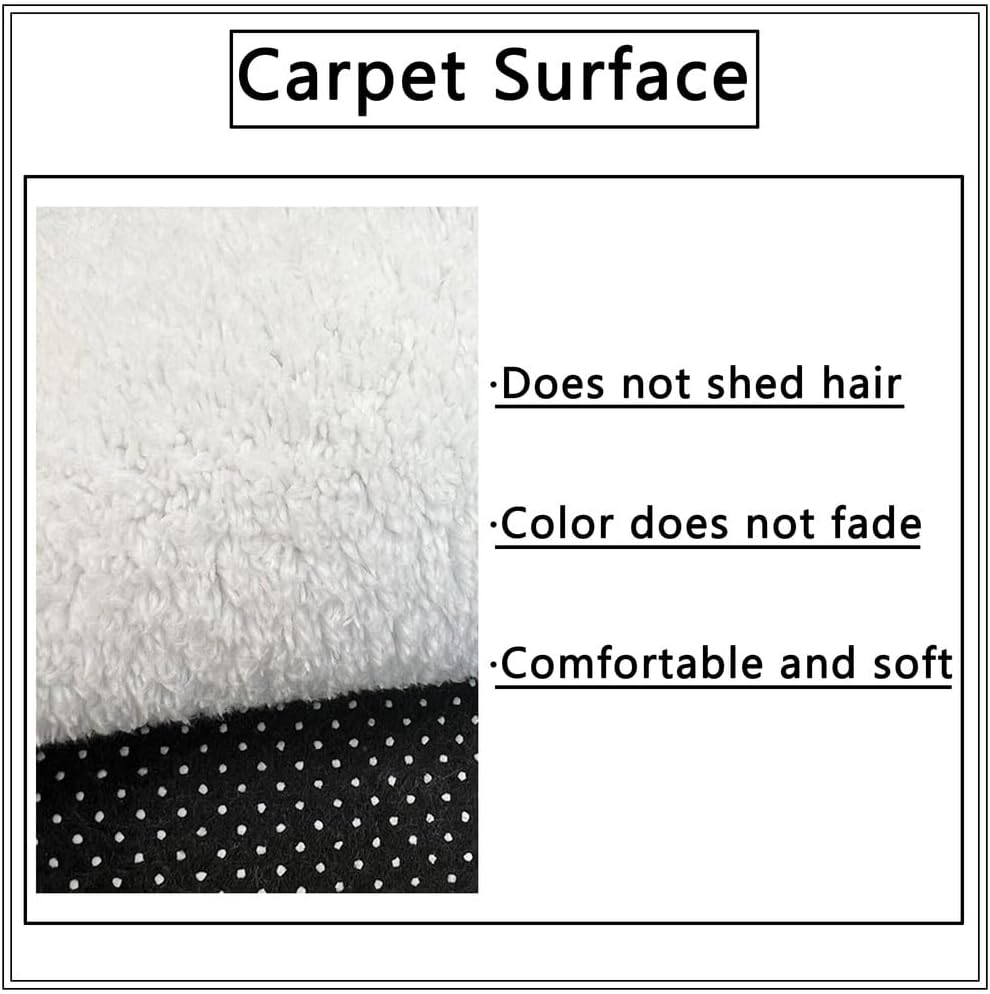Minimalist Living Room Decorative Carpets Green Striped Bedroom Bedside Carpet Comfortable Coffee Table Rug Soft Balcony Rugs,PW605,YD,80x240cm