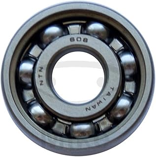 NTN 608 Ball Bearing 5/16