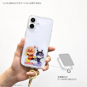  Man 1st POP-UP スマートフォンタブ Amazon | グルマンディーズ それいけ！アンパンマン