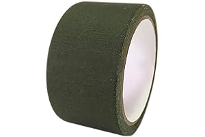 Self Adhesive Protective Green Hockey Tape For Outdoor Coverage