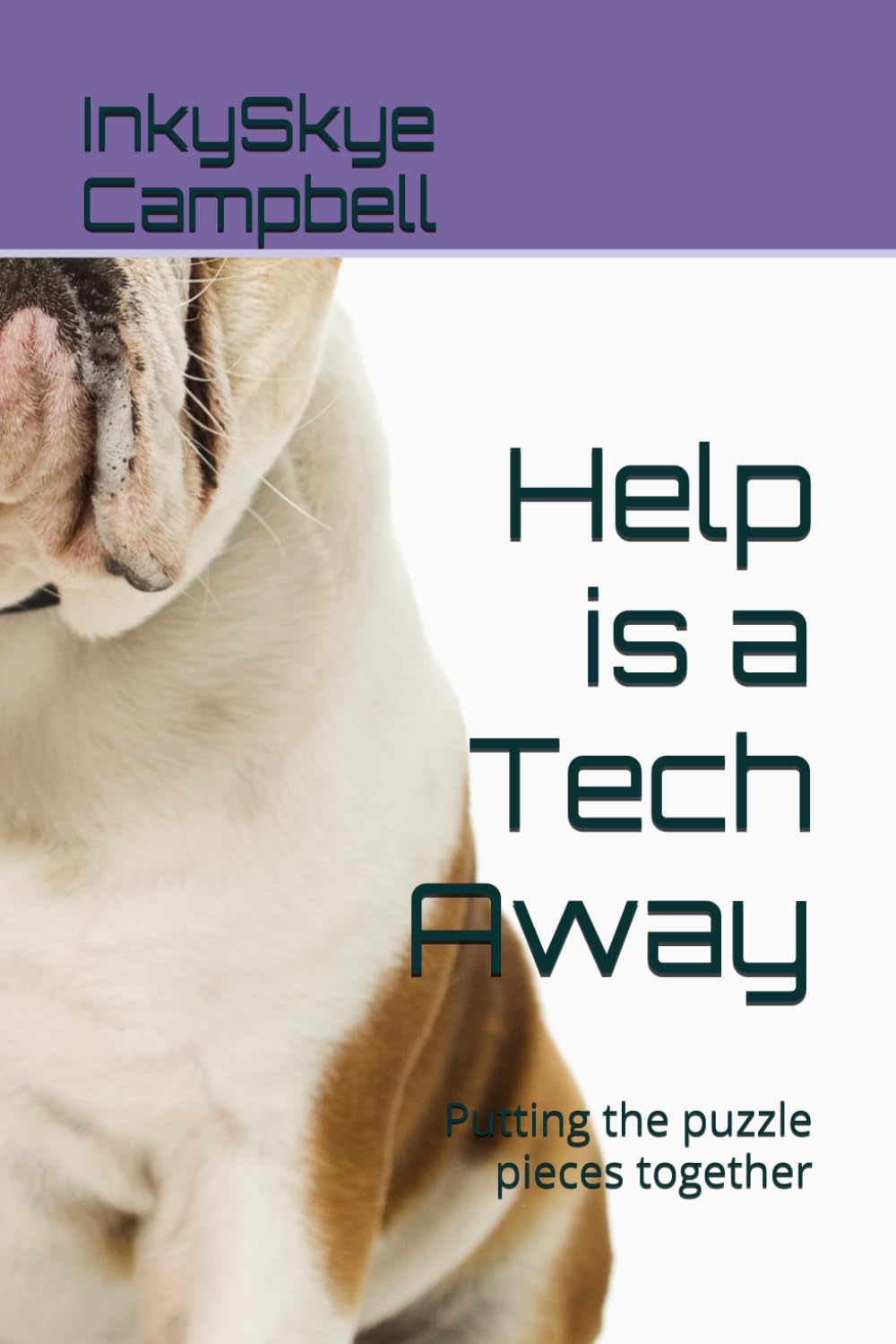 Help is a Tech Away: Putting the puzzle pieces together