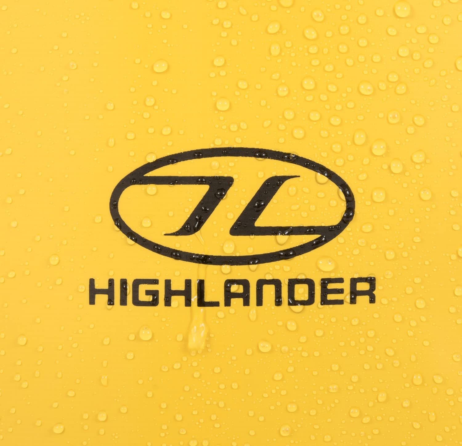 Highlander Troon 45 Wodoodporna torba