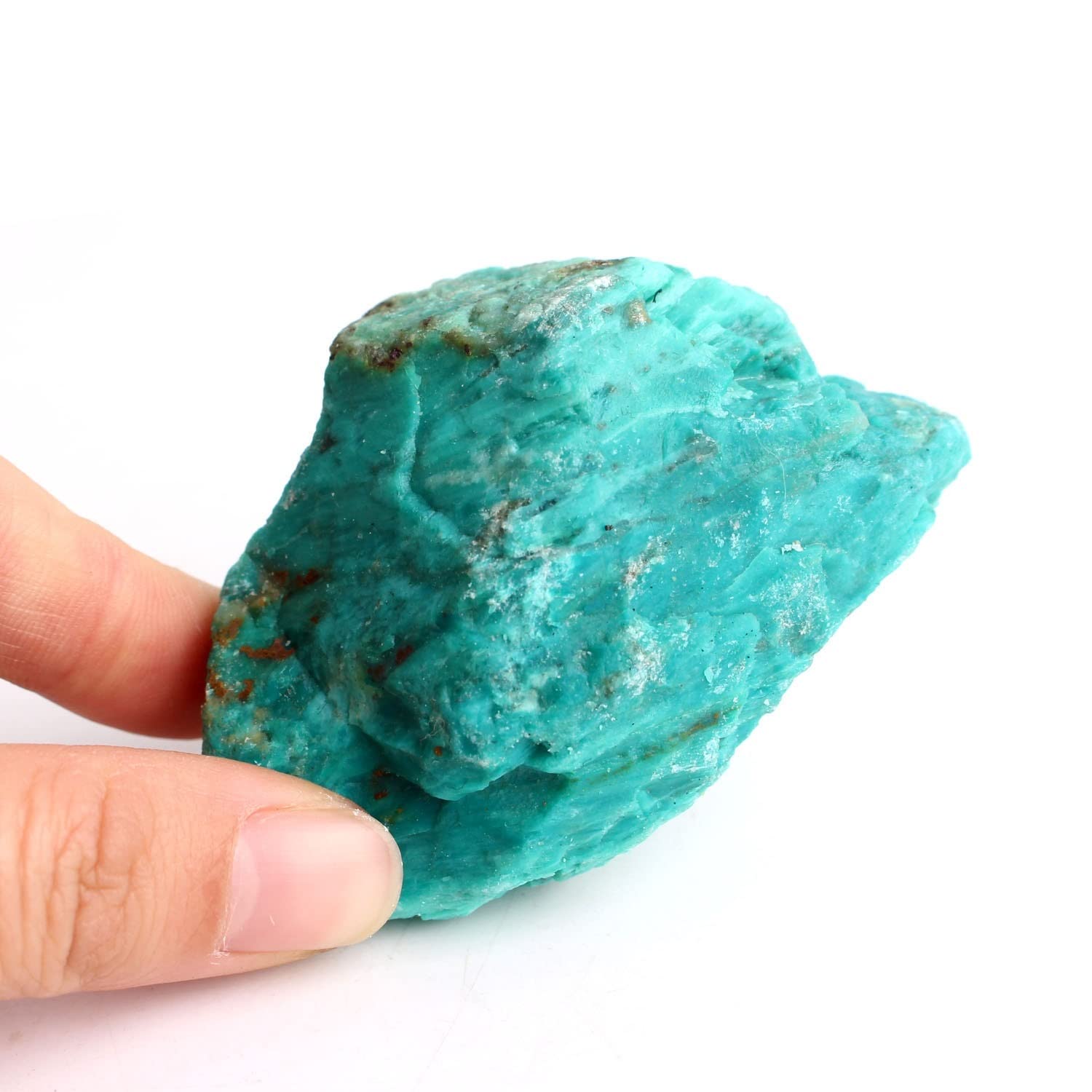 1 szt. naturalny zielony igła w kształcie igły Phoenix pin rock surowy kryształ kamienie okazy kolekcja kamień szlachetny nadaje się do domu z kamienia naturalnego Kolekcje domowe (Kolor: Phoenix Pine