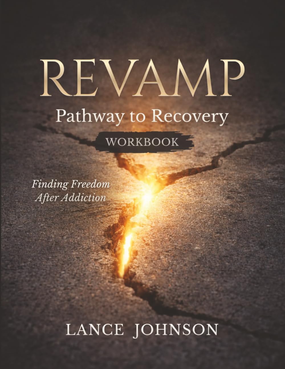 Revamp Pathway to Recovery Workbook