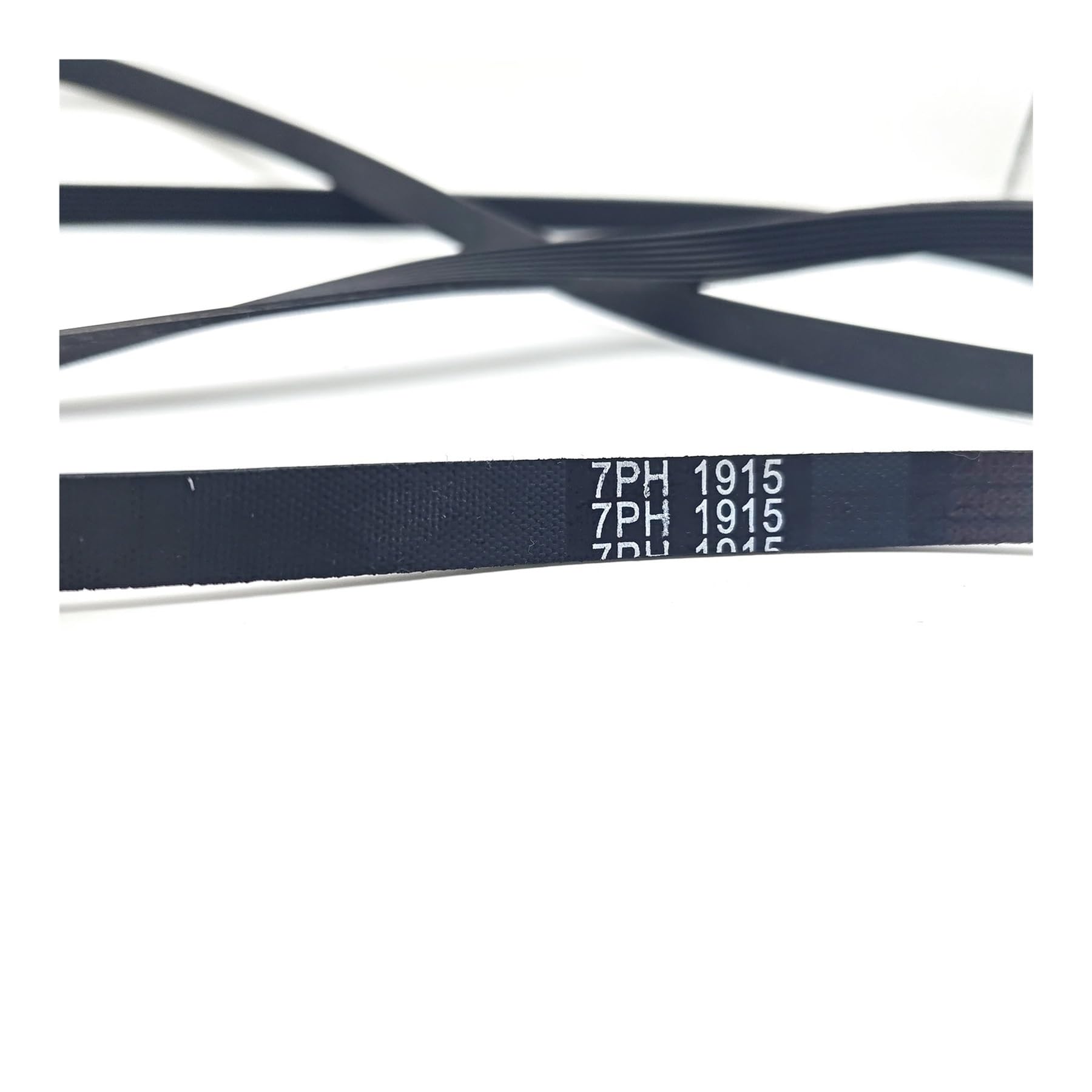 GeRnie Courroie d'entraînement for sèche-linge 7PH 1915 compatible avec 1915 H7 C00179066(7PH1915-1pc)