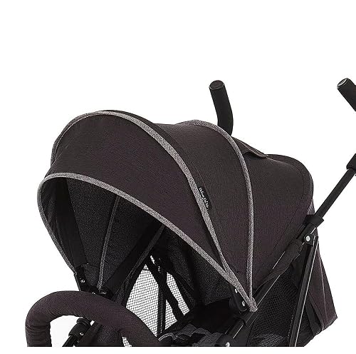 Amazon.com : Dream On Me Vista Moonwalk Baby Stroller, Lightweight