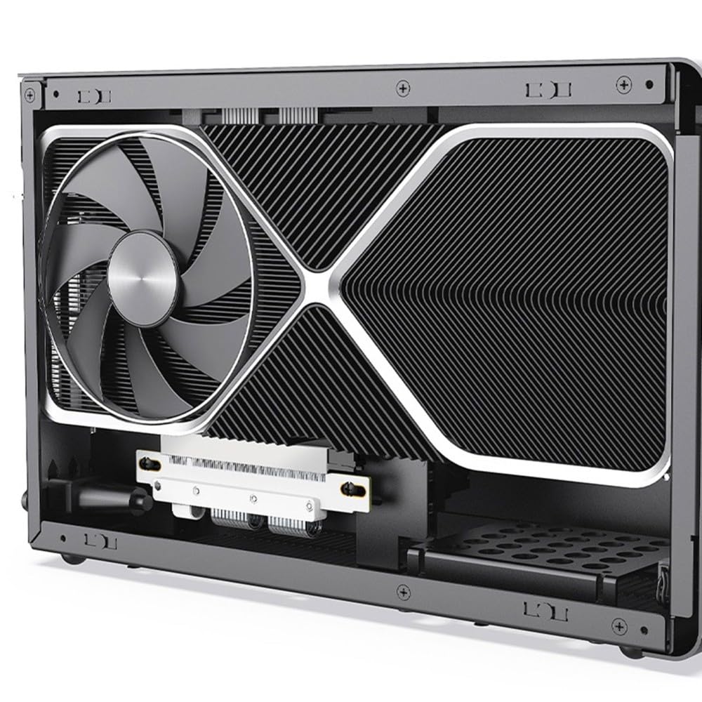 PCIe 5.0 X16 Estensione con Compat PCIe 4.0/3.0 da PC GPU