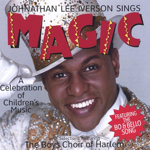 Johnathan Lee Iverson