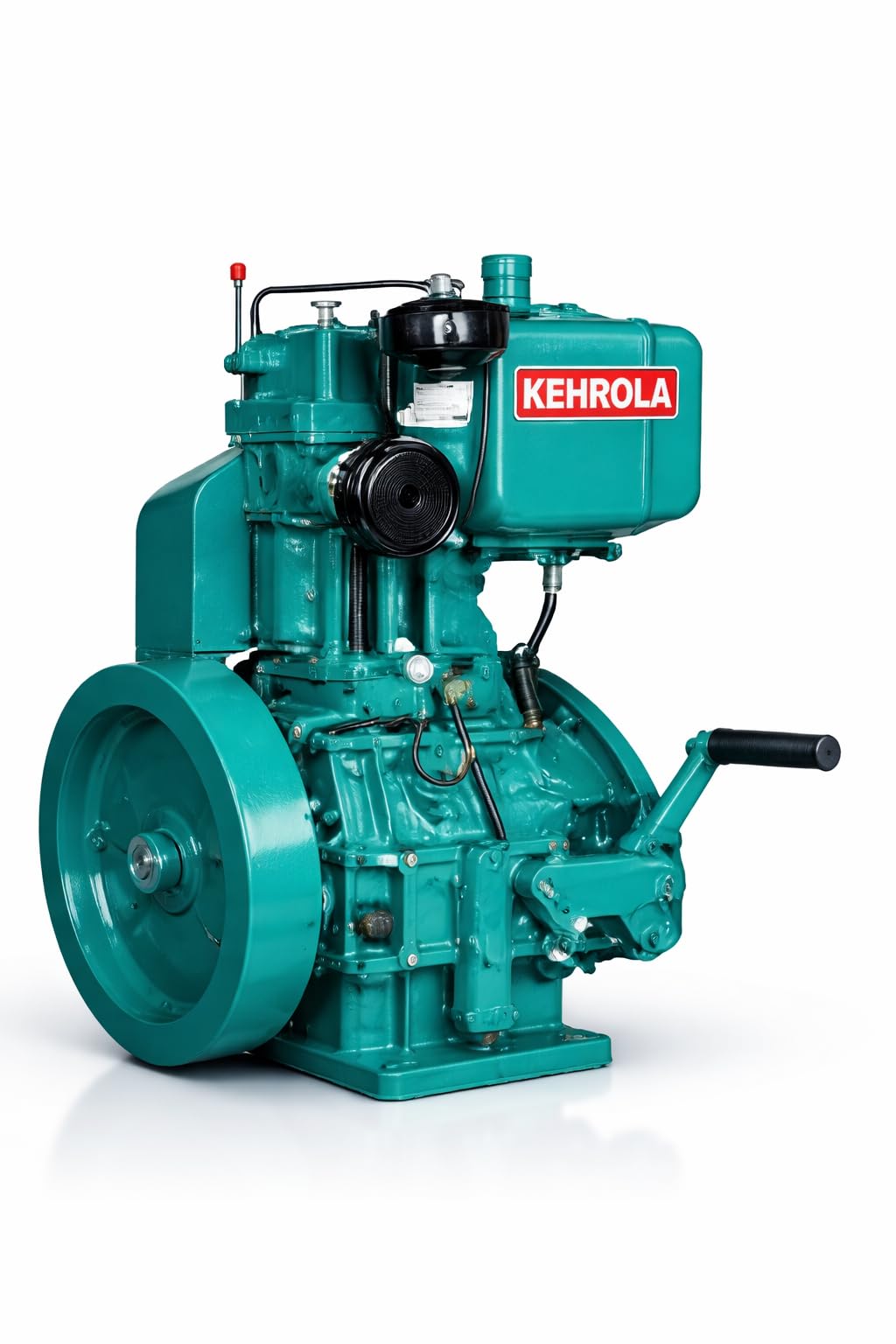 WATER COOLED ENGINE (5 Hp)-picture-25