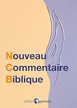 Download Nouveau Commentaire Biblique PDF