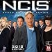 2015 NCIS Wall Calendar Sellers Publishing Inc