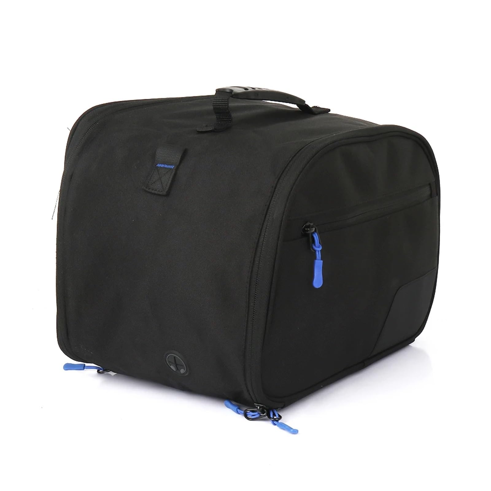 Per R1300GS R 1300 GS 1300GS Borsa Interna Per Bauletto, Borse Laterali Nere Per Attrezzi, 2023 2024 2025