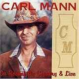  In Rockabilly Country and Live