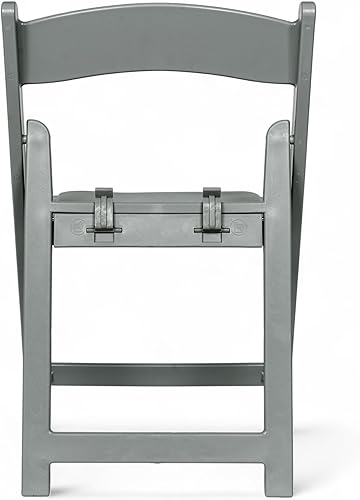 Miniatura 55 de Flash Furniture Hercules Series - Sillas plegables acolchadas para niños, asientos para eventos infantiles con capacidad de peso estático de 264