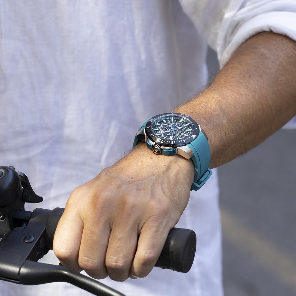 Festina Chronographen Chrono Bike