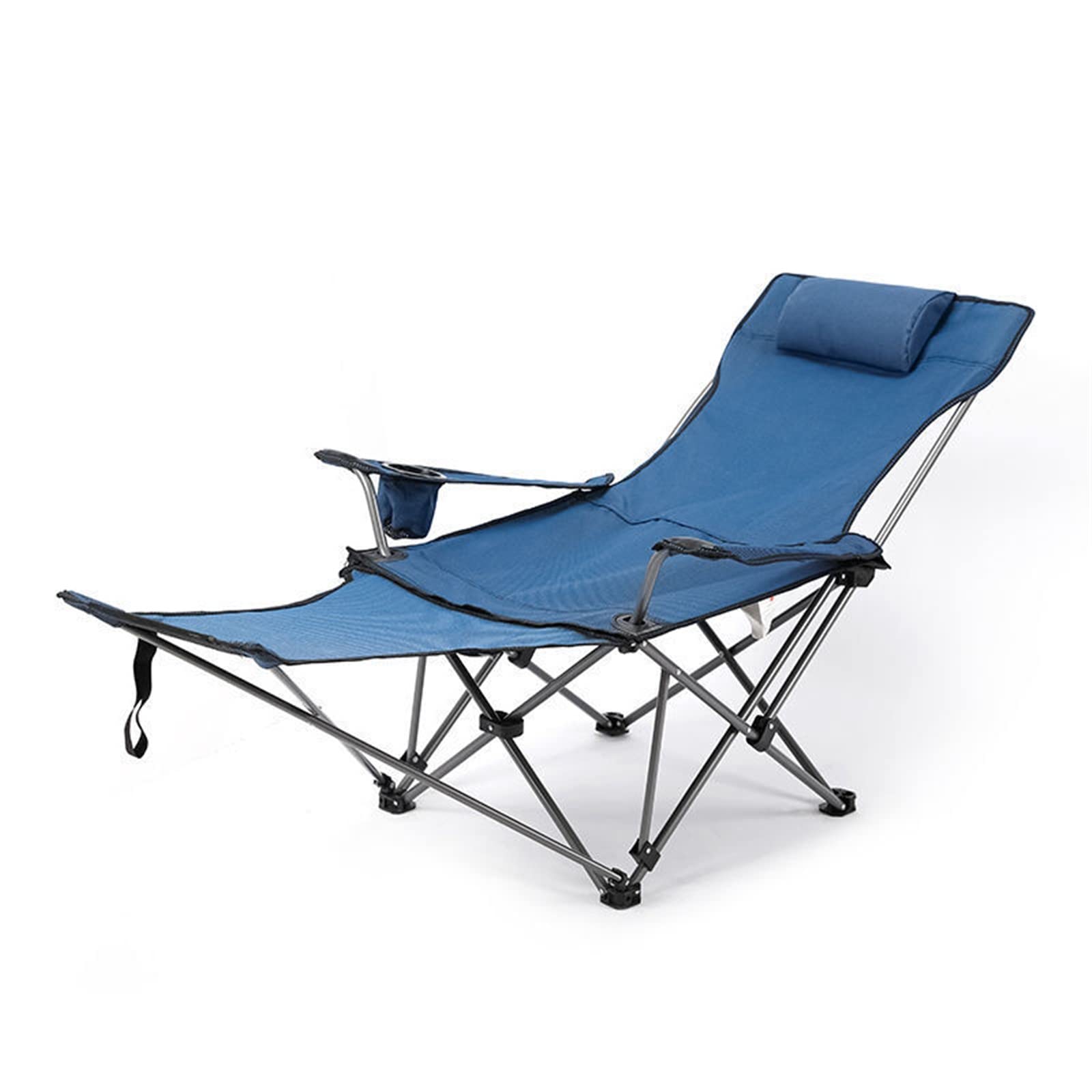 Sedia pieghevole Silla plegable reclinabile per esterni good