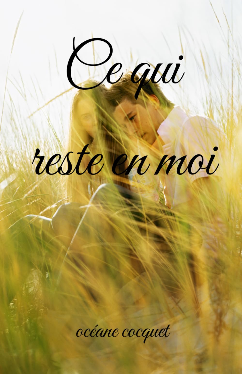 Ce qui reste en moi (Une histoires sans fin)