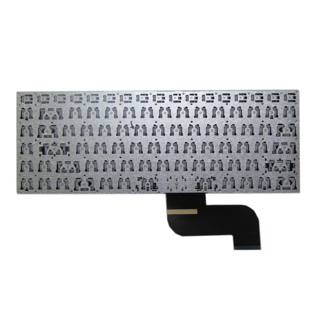 Amazon.com: Laptop Compatible SP Keyboard for Jumper for EZBook S5