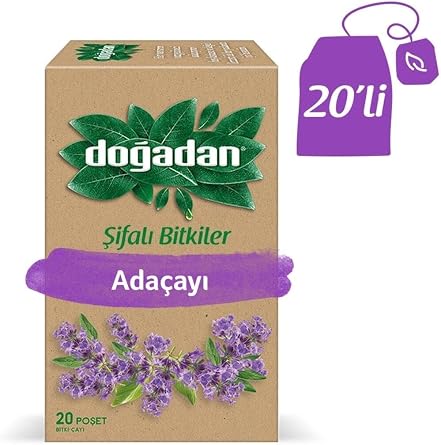 Do adan Ada ay  Bitki  ay , 20 Po et