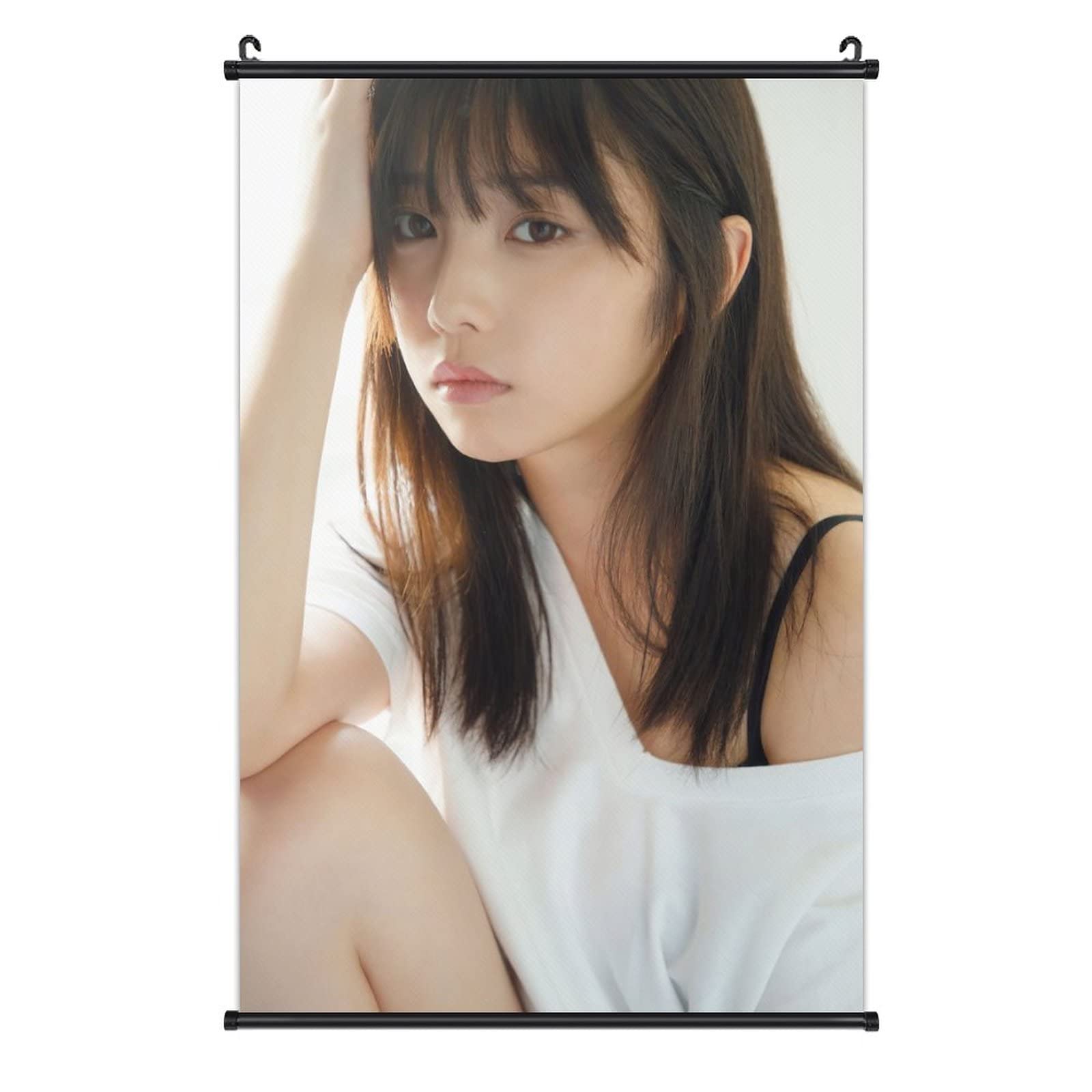 Amazon.co.jp: 与田祐希 ポスター 掛け画 組立式 アートワーク 