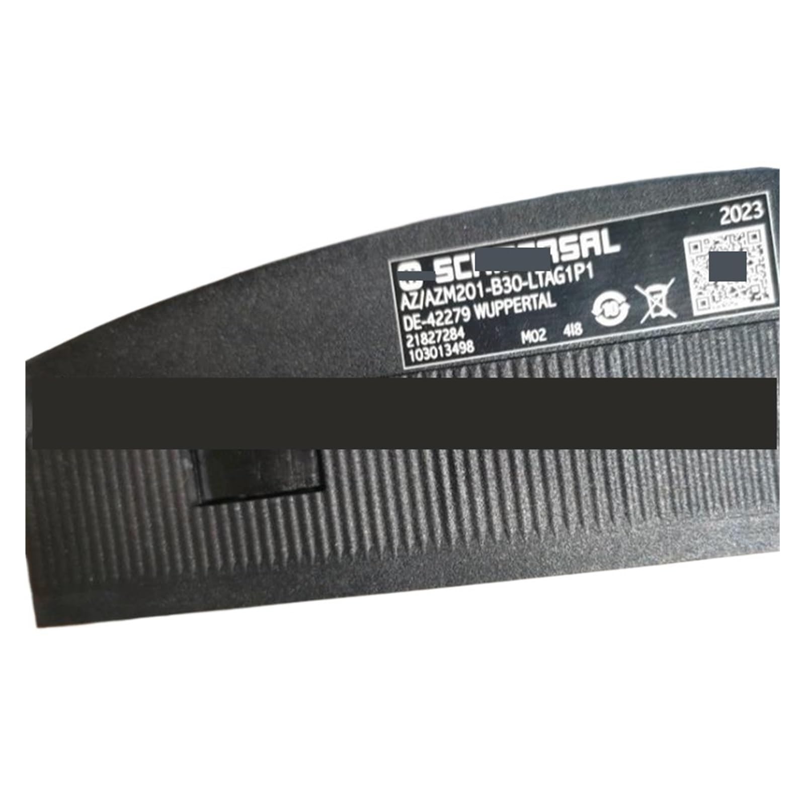 Interruptor de bloqueo de seguridad AZ/201-B30-LTAG1P1 Interruptor de bloqueo