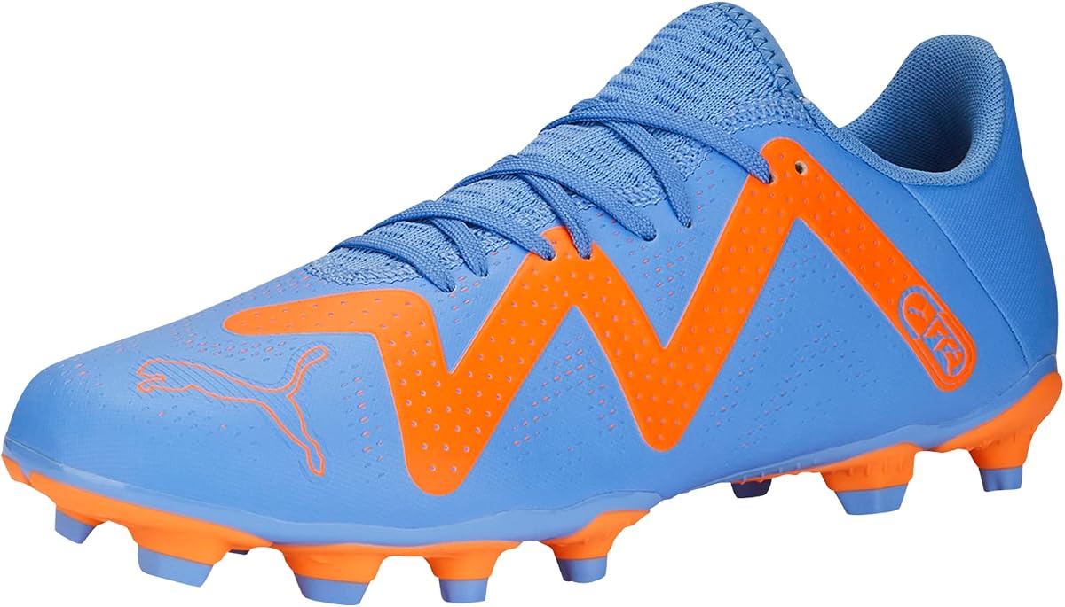 Puma Future Play Firm, Botas de fútbol para terreno artificial para hombre