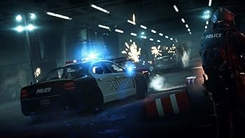 Amazon.co.jp: バトルフィールド ハードライン PlayStation (R