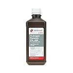 Dealmed Hydrogen Peroxide 3% USP - 16 fl. oz. USA Made Hydrogen Peroxide Cleaner, Hydrogen Peroxide 3 Percent First Aid Cleaner, Hydrogen Peroxide Solution for First Aid Kit and Medical Facilities