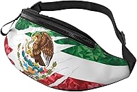 Vista 41 de Riñonera ajustable para hombres y mujeres, viajes, senderismo, ciclismo, correr, tablero de ajedrez