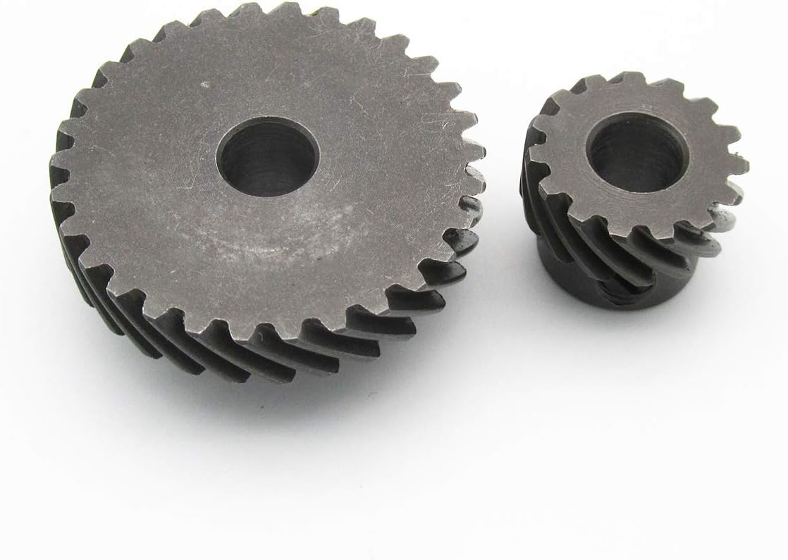 ckpsms KUNPENG -1SET #B1816-051-0A0 Hook Driving Shaft Gear System FIT for JUKI LU-562N,LU-563N