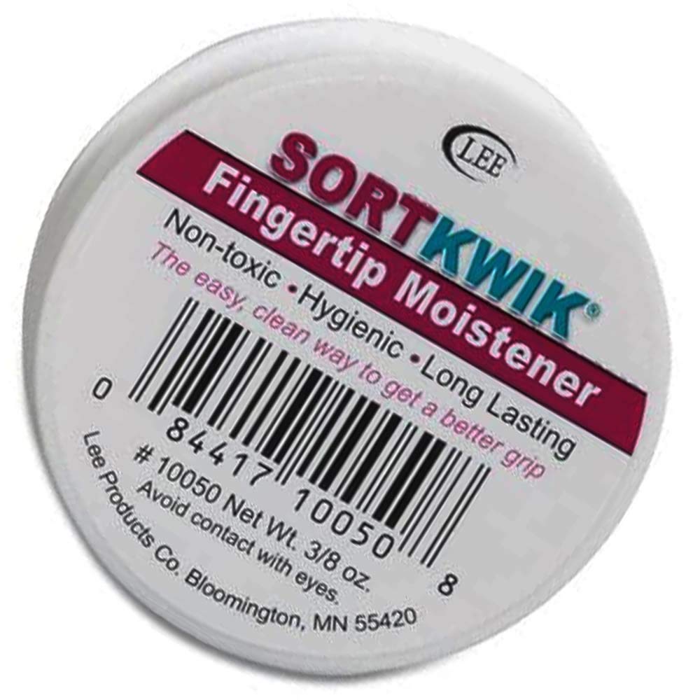 Sortkwik Fingertip Moisteners, 3/8 Ounce, 1 Pack, Pink Amazon.in Office Products