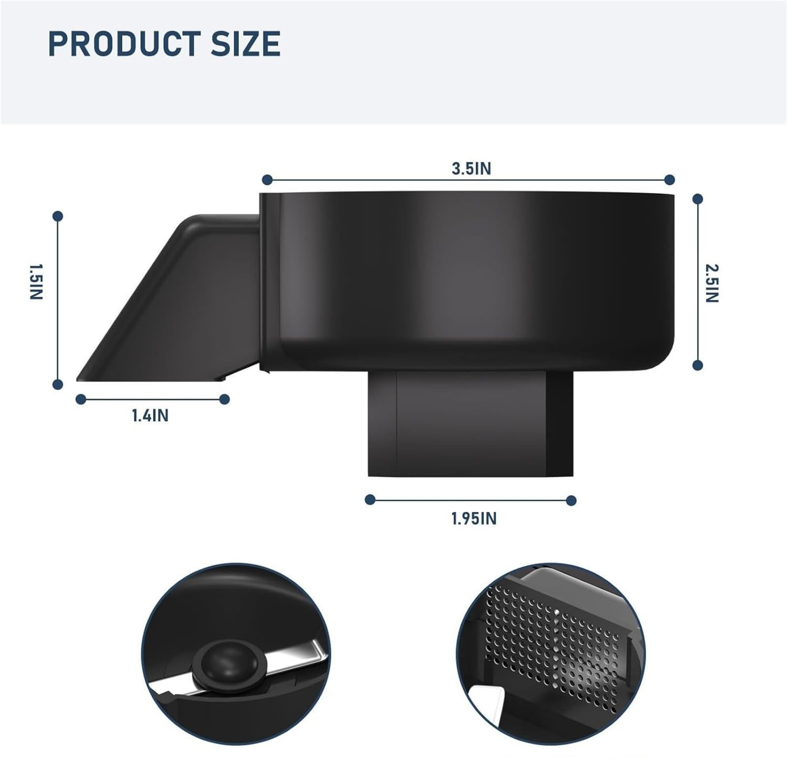 Compatible For Cuisinart, DGB-500GRD DGB-475 DG-500BCH DGB-475BK DGB-650BC 3066 3067 Cesta For Molinillo Cafetera Accesorio For Máquina De Café Expreso Reemplazo(Blade)