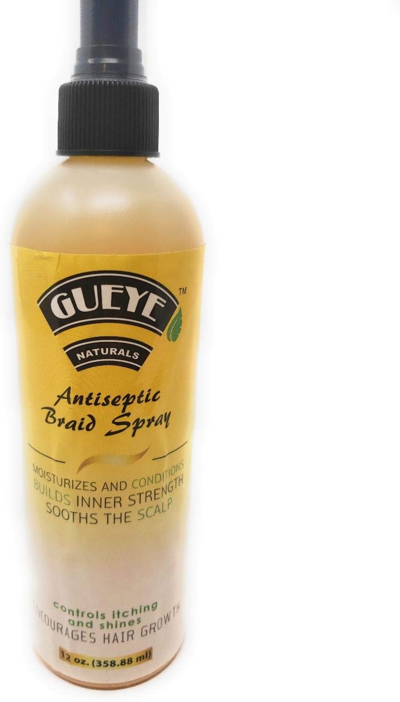 Antiseptic Braid spray L32B 12 fl.oz