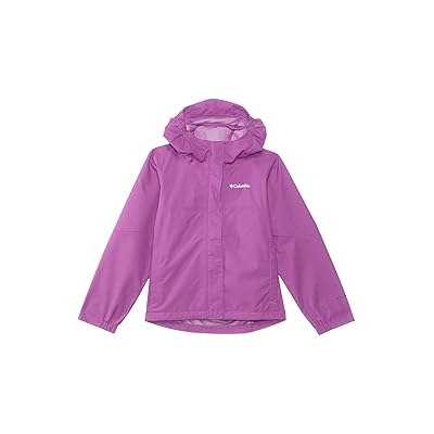 Columbia Kids Hikebound II Jacket (Little Kid/Big Kid) Girl