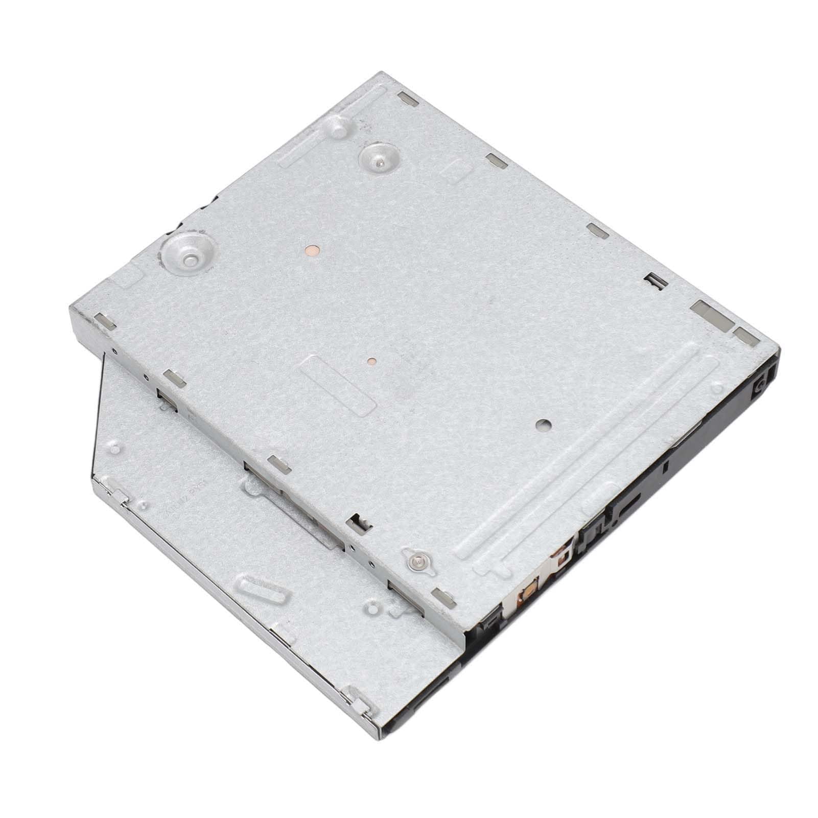 Enregistreur CD DVD de Remplacement pour Ordinateur Portable, Enregistreur CD DVD de Remplacement, Lecteur de Graveur de CD DVD Série SATA Slim pour Toshbia