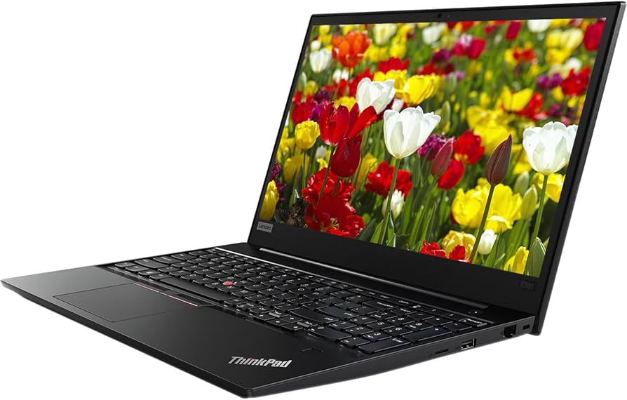 Amazon.com: Lenovo ThinkPad E580 15.6 Amazon.com: Lenovo ThinkPad E580 15.6