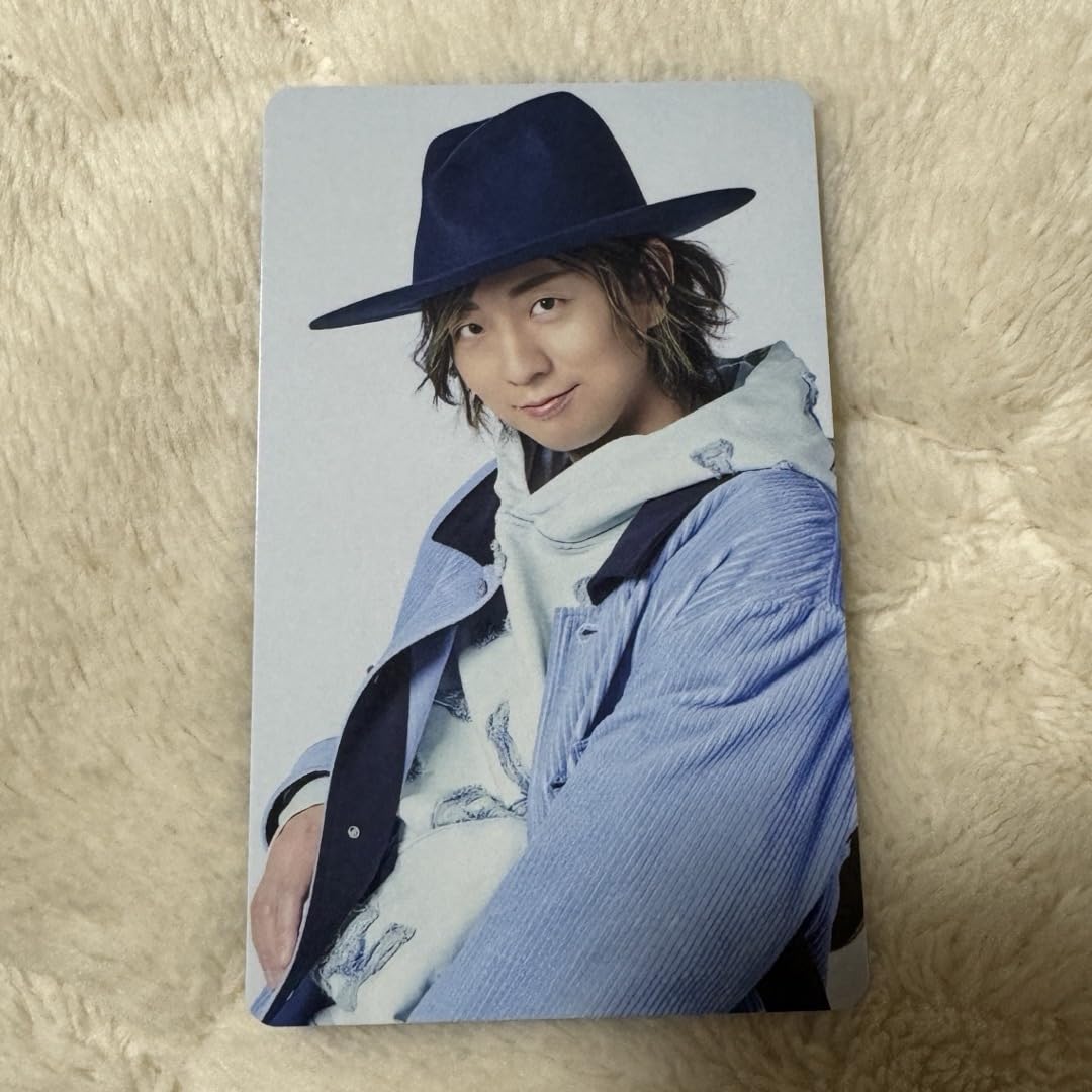 Kiramune Trignal 木村良平 フォトカード Amazon.co.jp: Kiramune 木村良平 Trignal キラフェス フォト