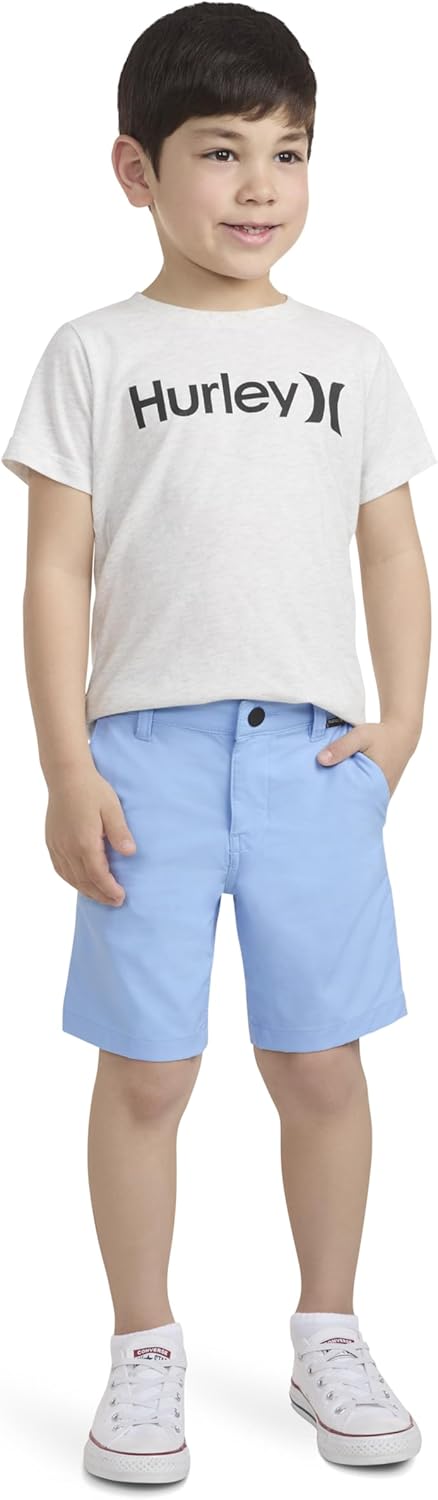 Hurley Boys' H20-dri Walk Shorts - Picture 46 of 73