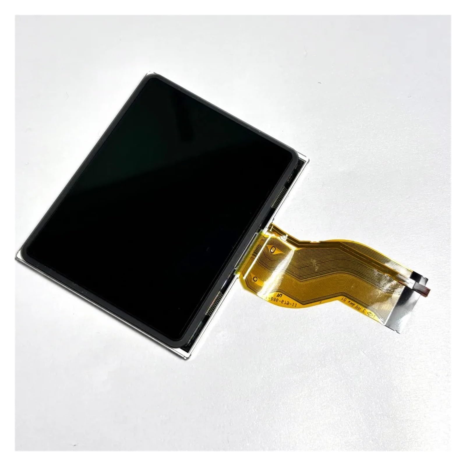 Ekran LCD aparatu D7100, kompatybilny z Nikon D7100, ekran zastępczy aparatu