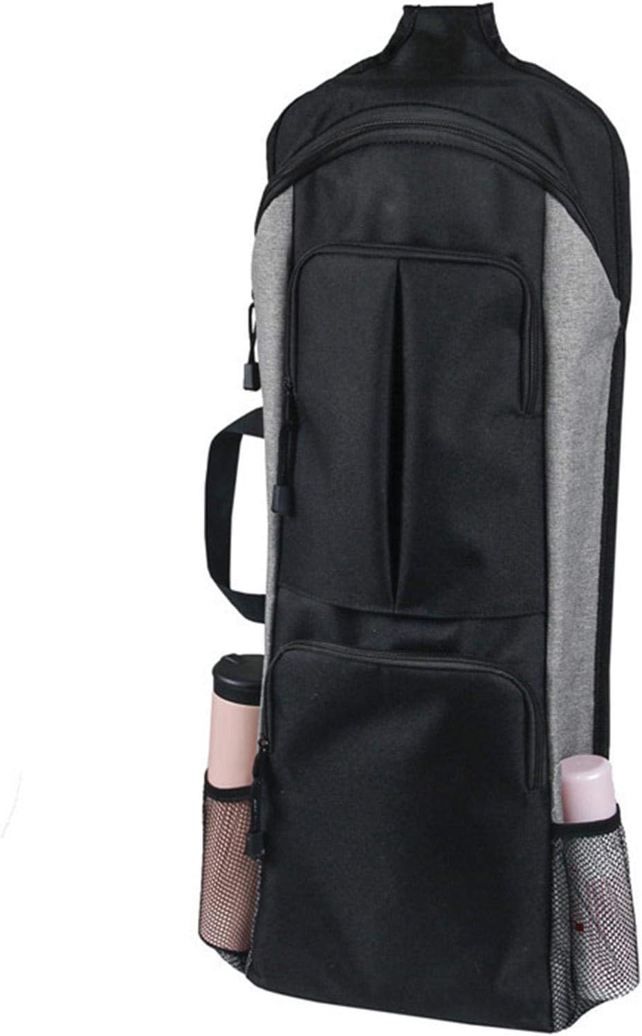 backpack yoga mat bag
