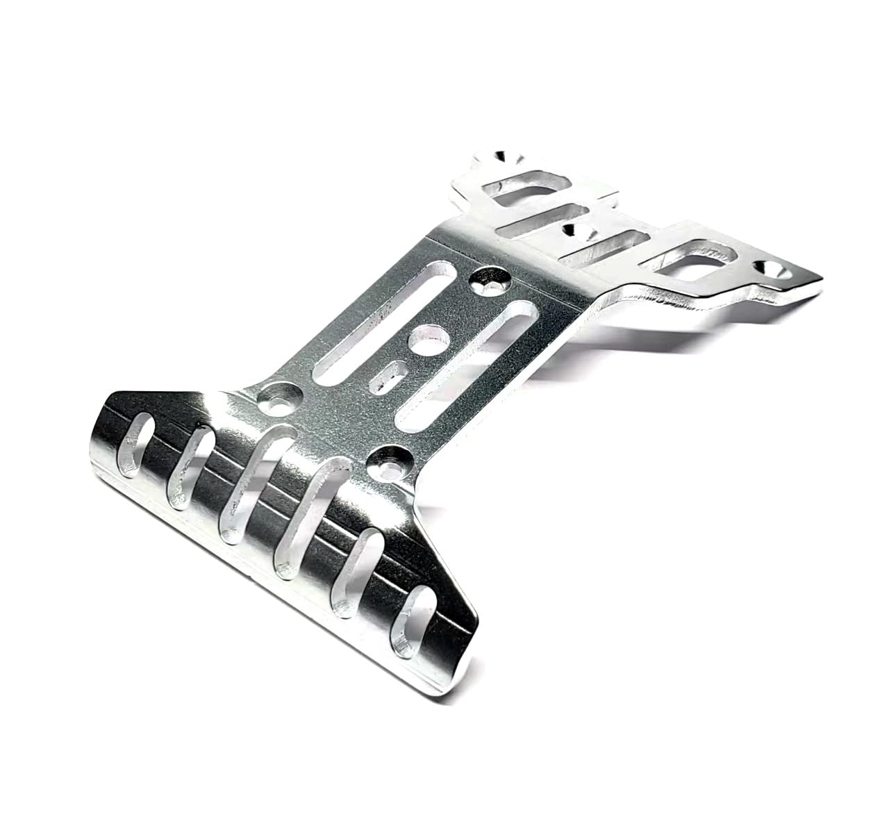 Amazon | OPパーツ アルミ製 フロントバンパー タミヤ ファイター