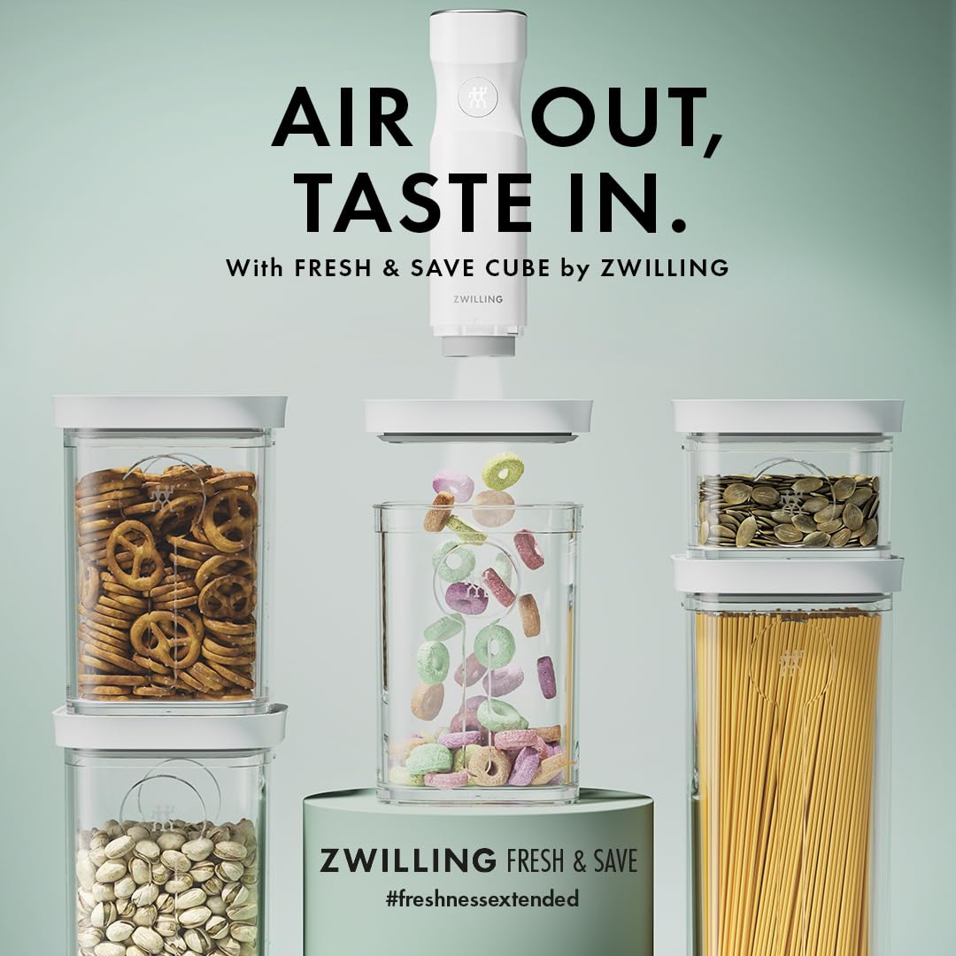 Amazon.co.jp: ZWILLING ツヴィリング 「 フレッシュ&セーブ