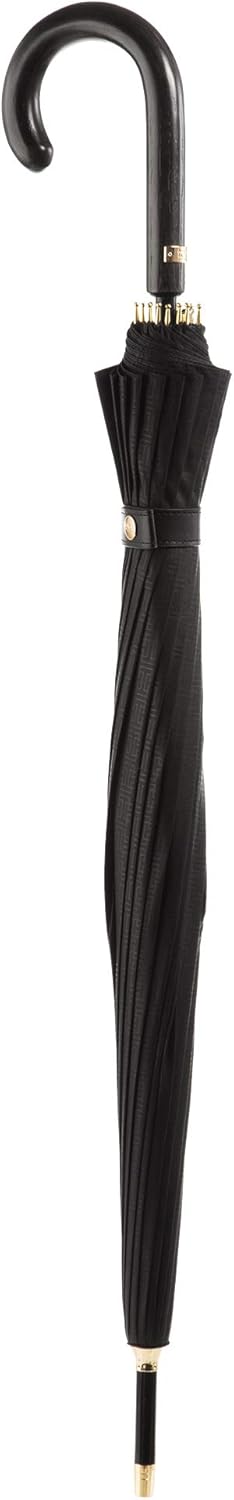 totes 50th Anniversary Auto Open Stick, Dark Plaid : Clothing, Shoes & Jewelry